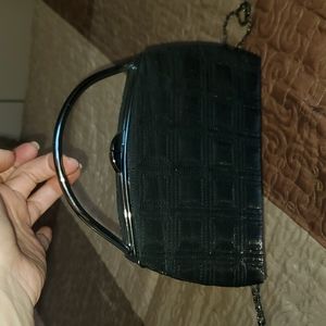 Small clutch for evening